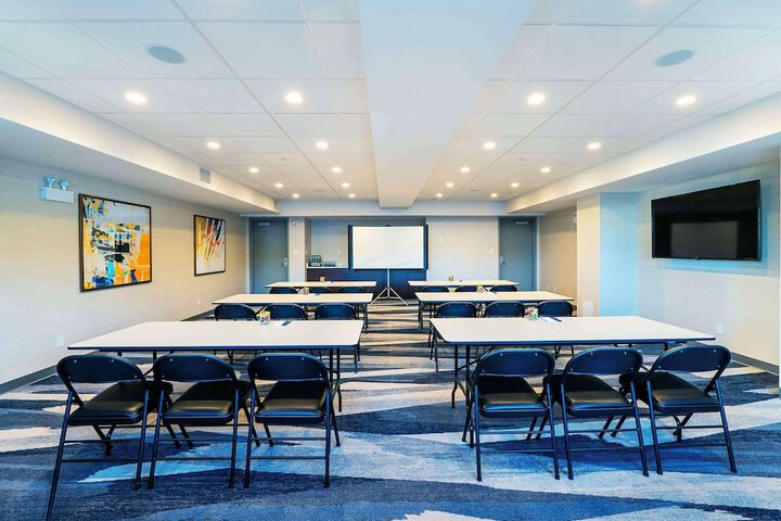 Meeting 55 of 73