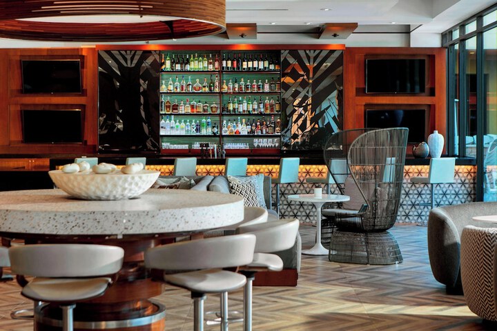 Renaissance Palm Springs Hotel