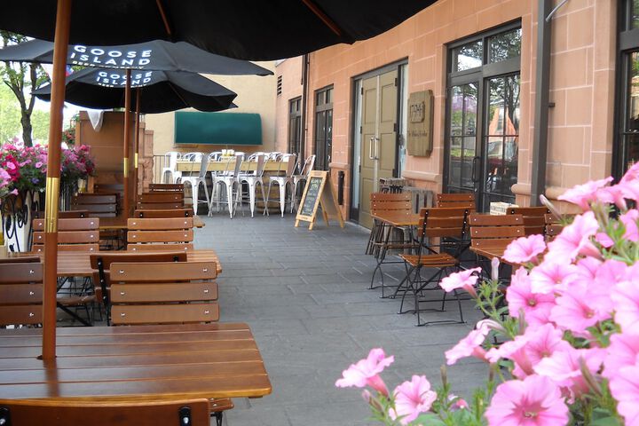 Terrace/Patio 55 of 58