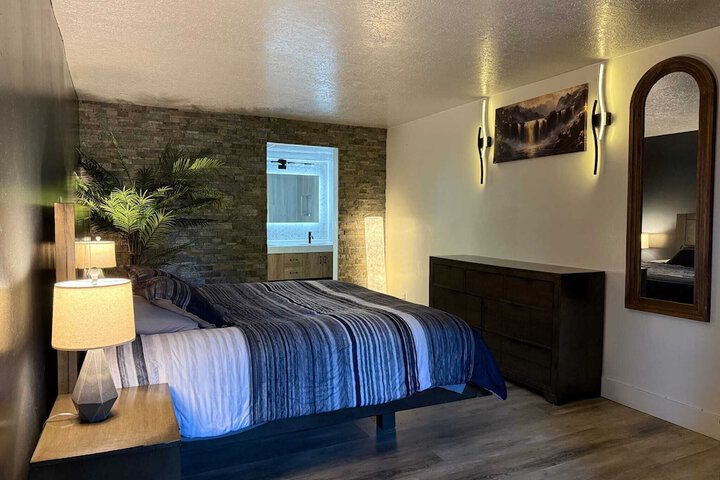 Taos Valley Lodge