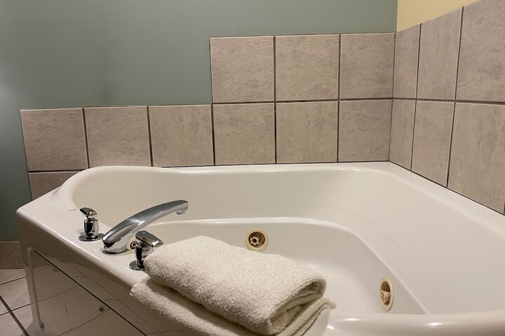 Knights Inn & Suites Dublin