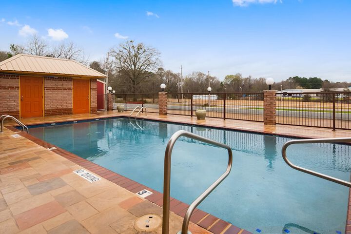 Best Western Executive Inn