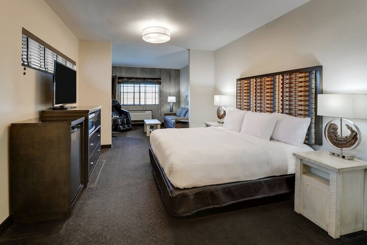 Stoney Creek Hotel Tulsa - Broken Arrow