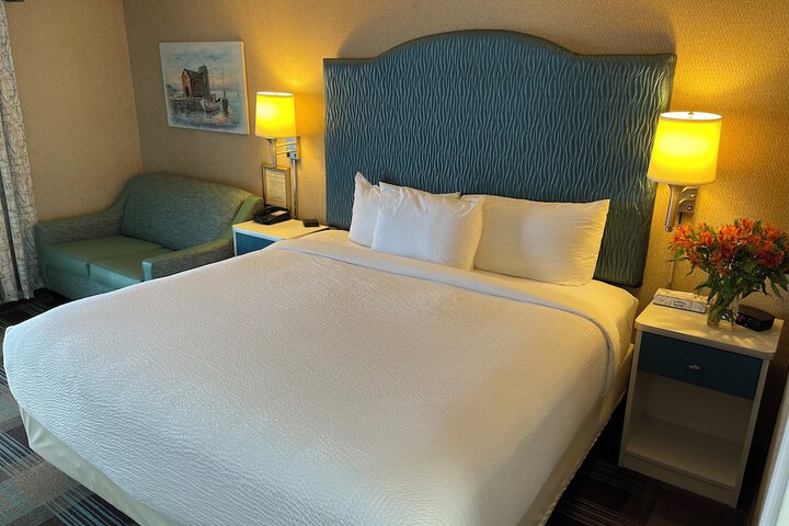 Kings Port Inn