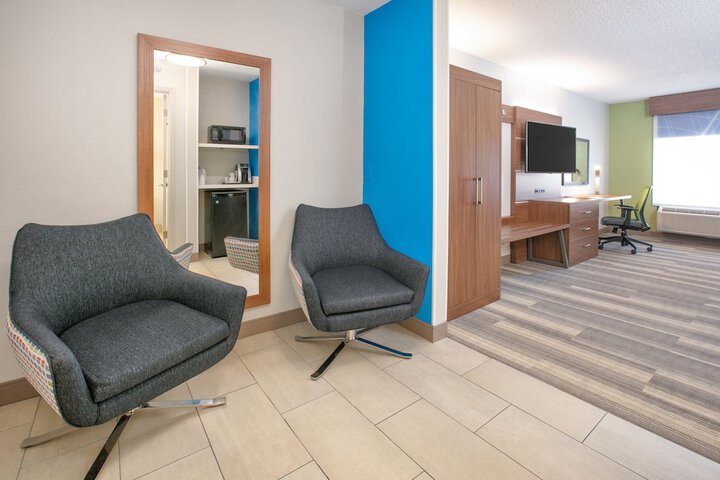 Holiday Inn Express Hope by IHG