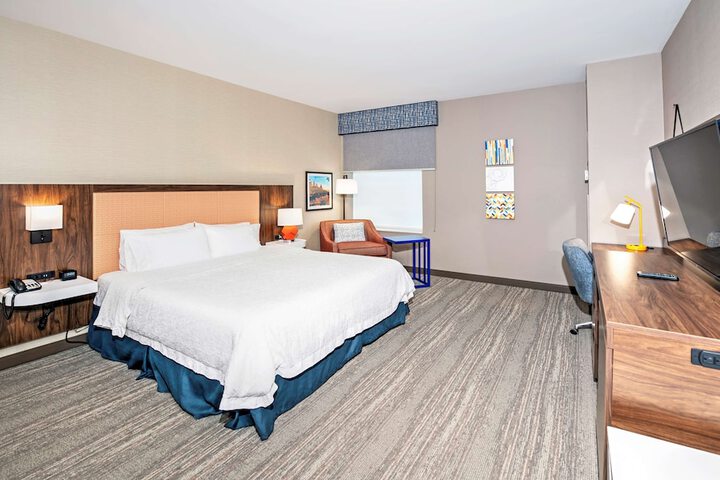Hampton Inn by Hilton Ottawa