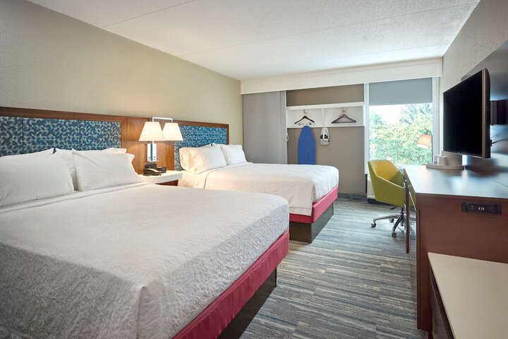 Hampton Inn by Hilton Harrisburg West
