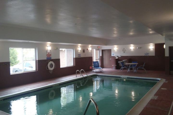 Pool 3 of 23