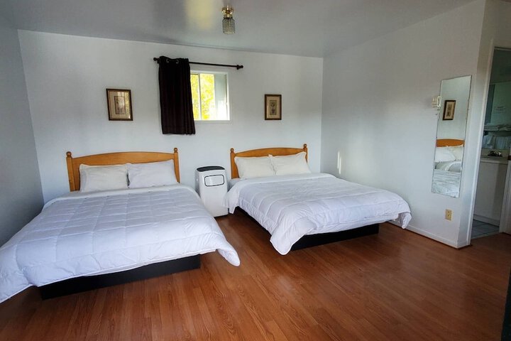 Hotel - Motel Georges