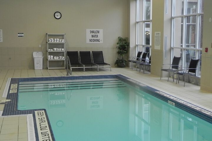 Pool 5 of 34