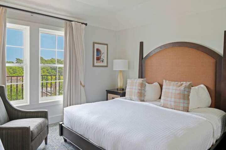 The Inn at Chesapeake Bay Beach Club