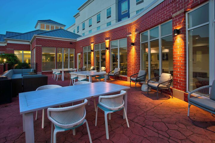 Hilton Garden Inn Benton Harbor / St. Joseph