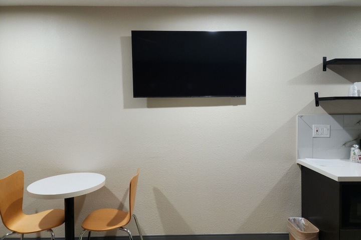 Studio 6 Suites Cameron Park CA – Folsom
