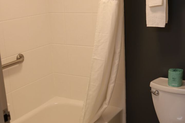 Quality Inn Bangor Airport