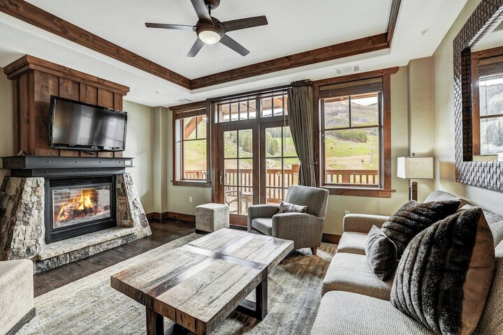 One Ski Hill Place a RockResort, by Vail Resorts