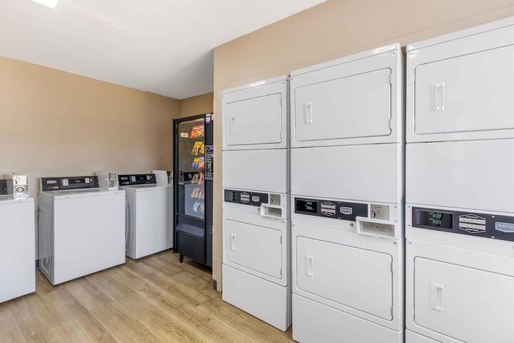 Extended Stay America Suites Arlington