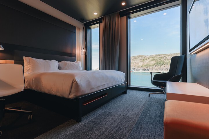 Alt Hotel St. Johns