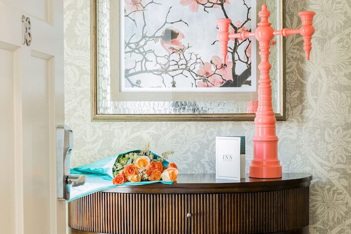 The Inn at Hastings Park Relais & Chateaux - Boston
