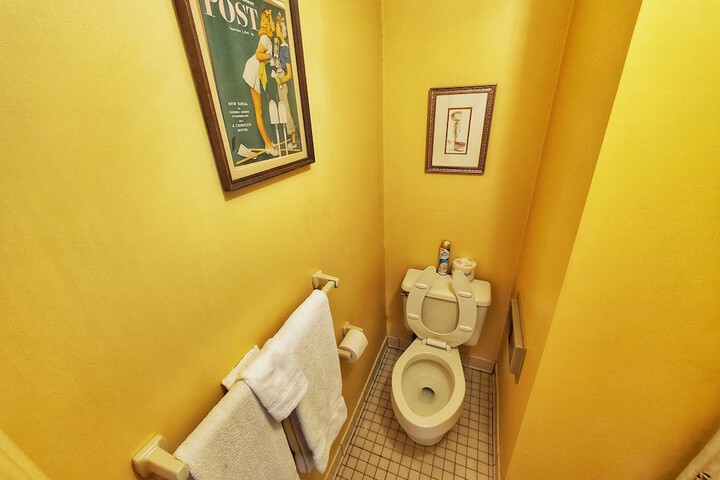Montague Inn