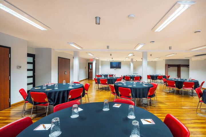 Les Suites de Laviolette an Ascend Collection Hotel