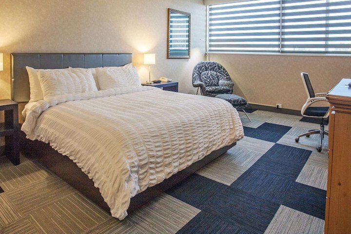The Rushmore Hotel & Suites BW Premier Collection