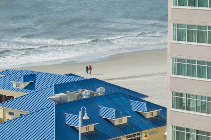 Prince Resort