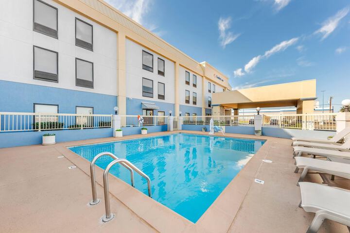 Comfort Inn - Killeen near Fort Hood