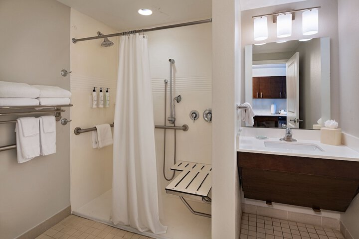 TownePlace Suites by Marriott Macon Mercer University