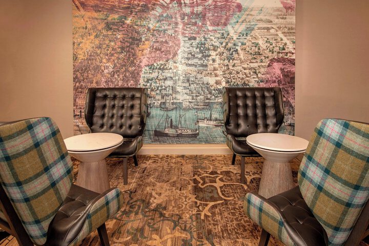Hotel Interior 13 of 46