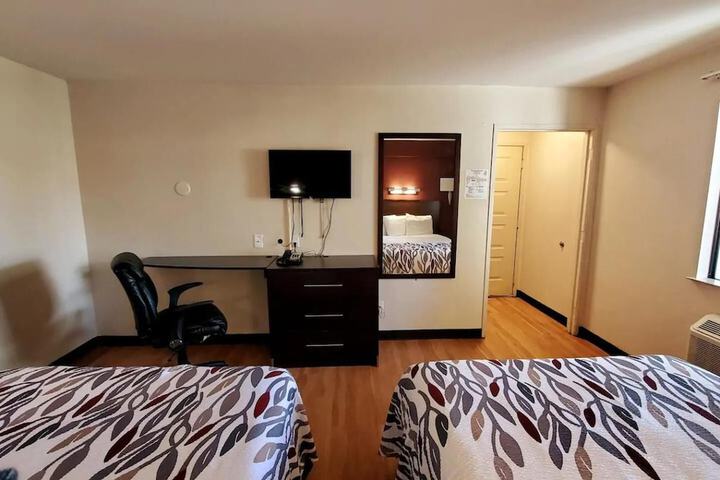 California Inn & Suites Rancho Cordova - Sacramento