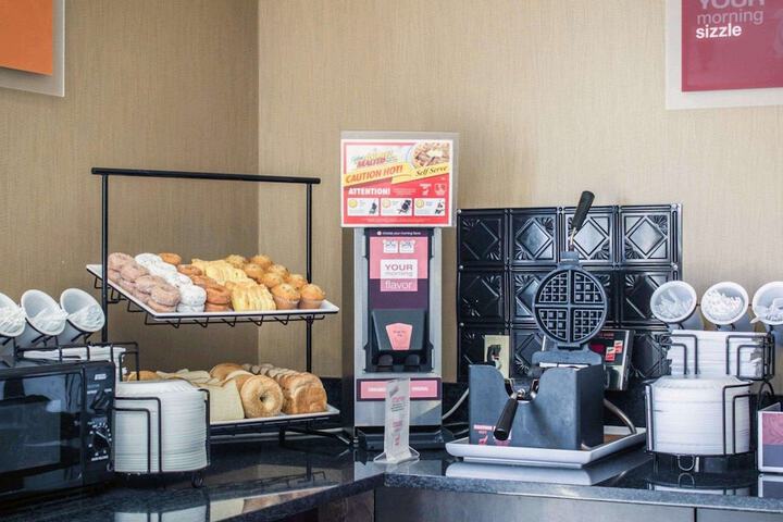 Comfort Inn & Suites Fuquay Varina