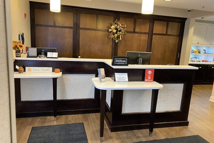 Homewood Suites by Hilton DecaturForsyth