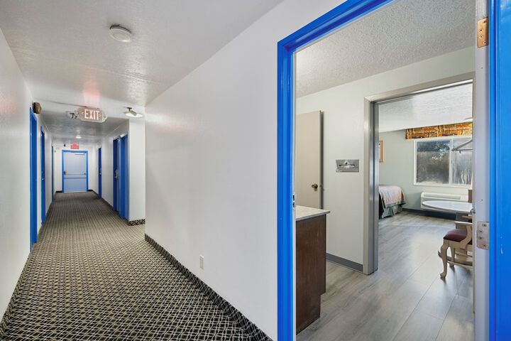 Budget Motel