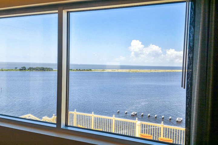 Margaritaville Resort Biloxi