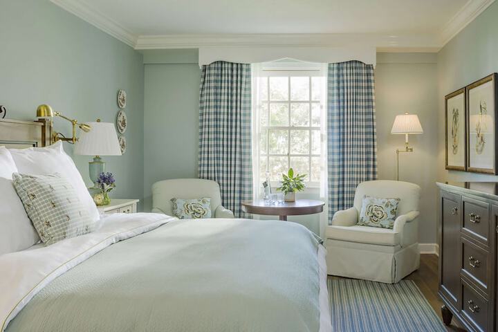 Woodstock Inn & Resort