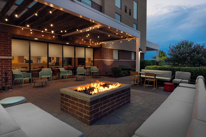 Terrace/Patio 29 of 31