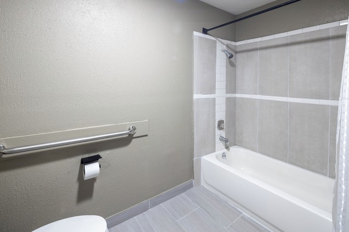 Motel 6 – Aberdeen WA