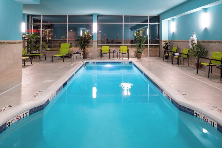 SpringHill Suites by Marriott Springfield Southwest