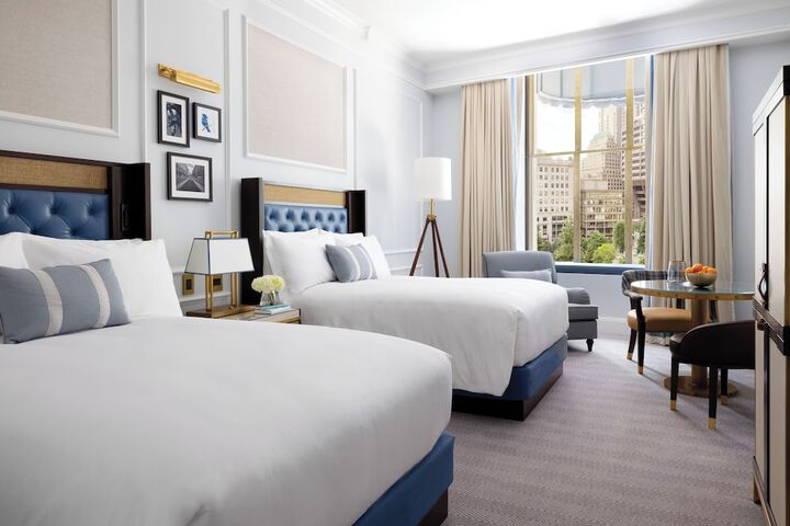 The Langham Boston