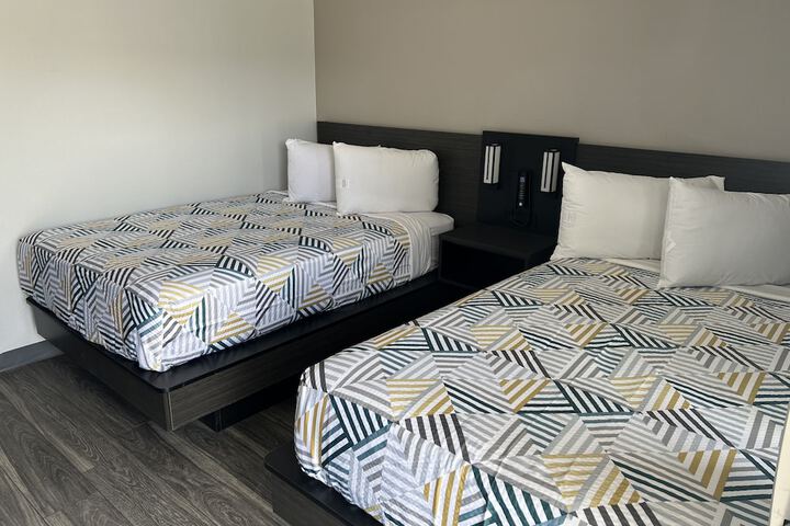 Motel 6 Ely NV