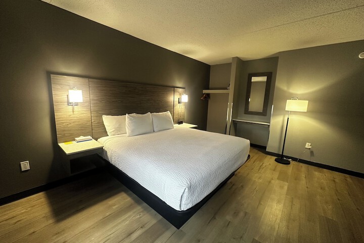 Days Inn & Suites by Wyndham Summerside