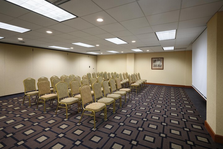 Best Western Premier Park Hotel
