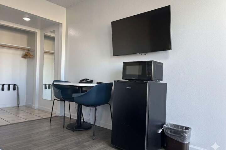 Motel 6 Selma CA