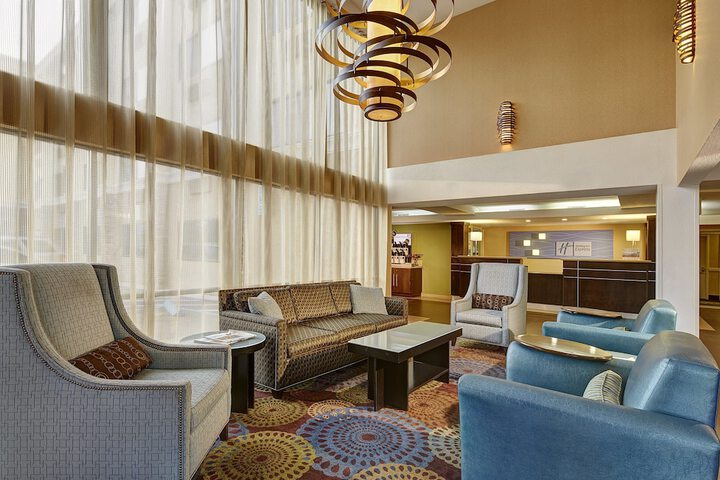 Hotel Interior 12 of 37