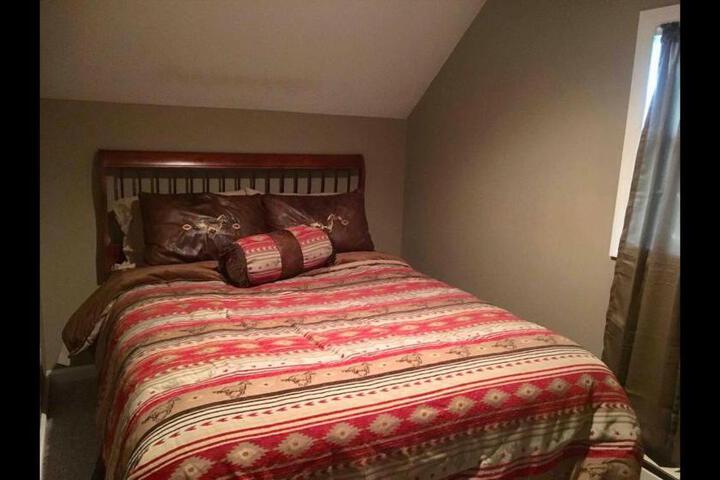 Cozy Mother-in-Law Apartment