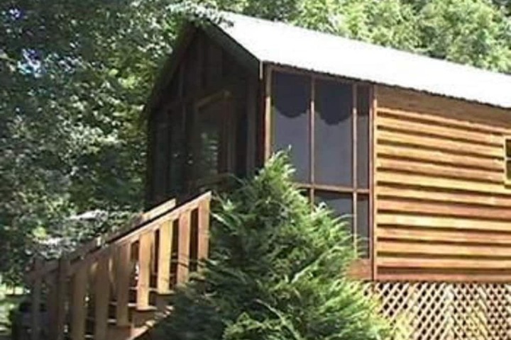 Riverbend Lodging