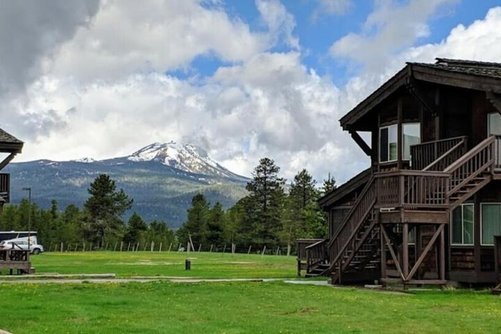 Timbers at Island Park Village Resort