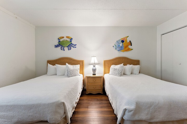 Beachcomber Resort