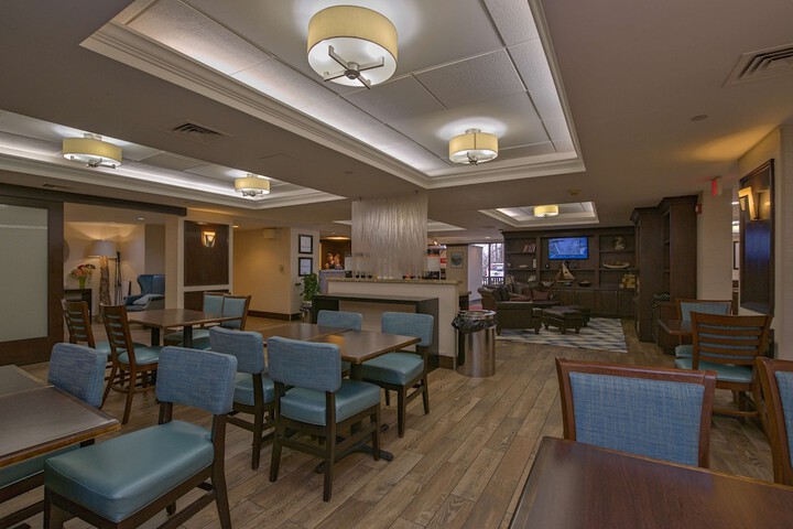 Hotel Interior 10 of 41
