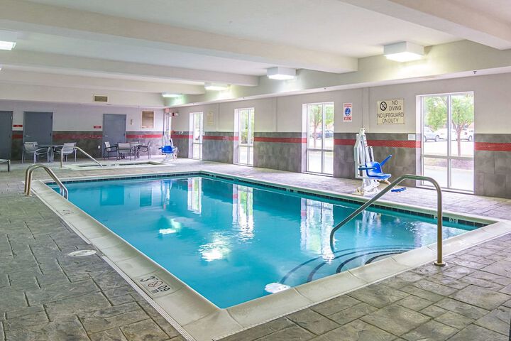 Pool 8 of 104